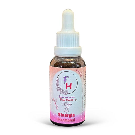 Sinergia Hormonal